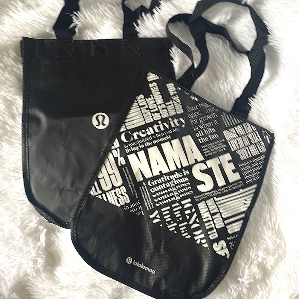 Lululemon Bags